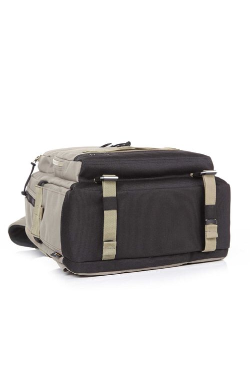 ENDERBY BACKPACK L 16"