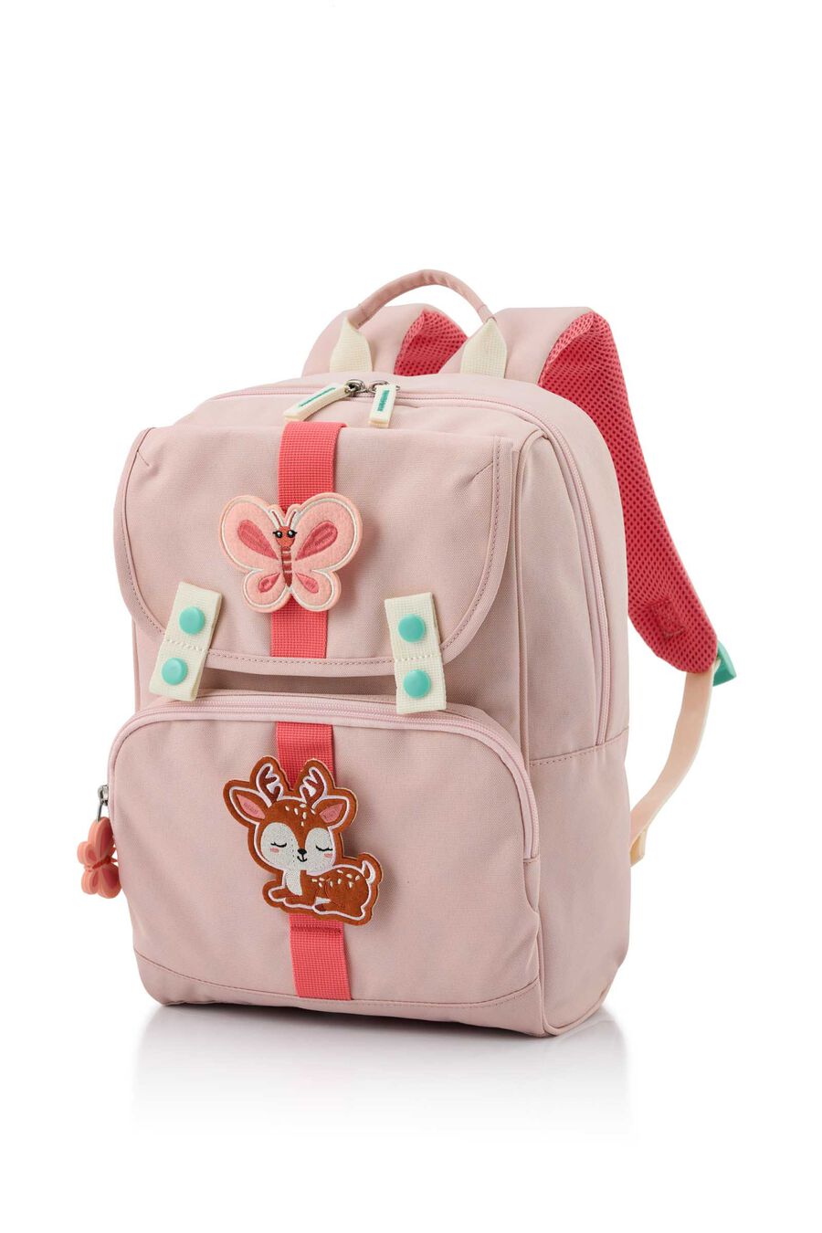 SAMMIES DREAMS BACKPACK DEER