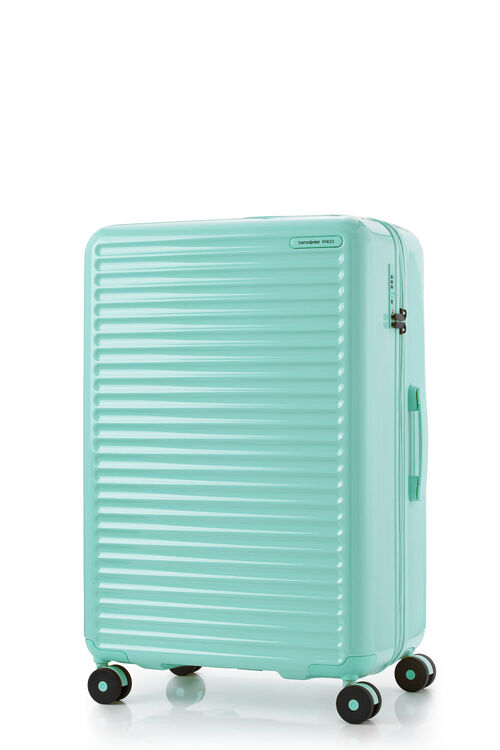 TOIIS BLOSSOM SPINNER 76/28 EXP  + COVER  hi-res | Samsonite