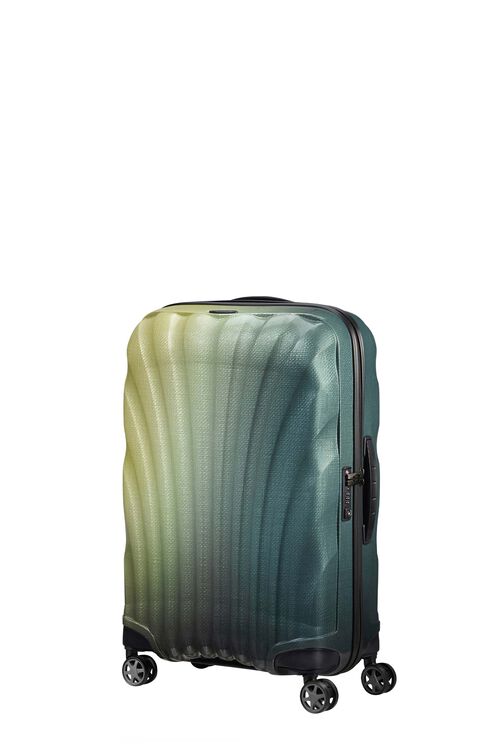 C-LITE SPINNER 69/25 LTD