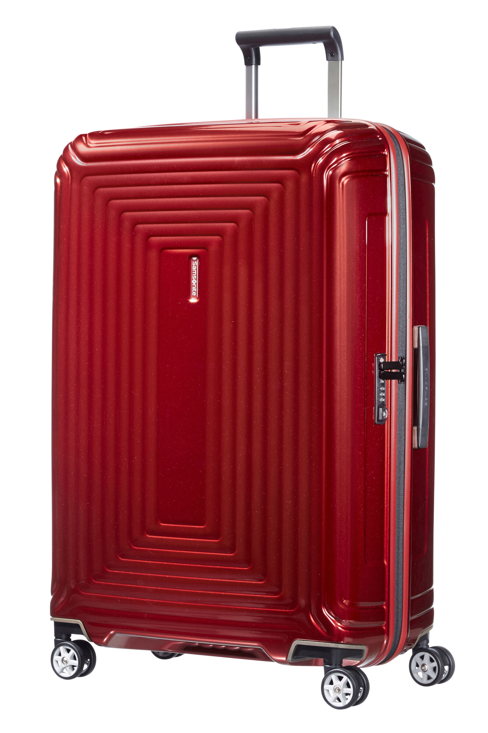 aspero samsonite