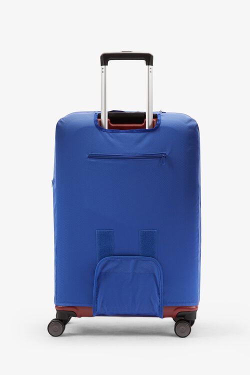 TRAVEL LINK ACC. FOLDABLE LUGGAGE COVER L