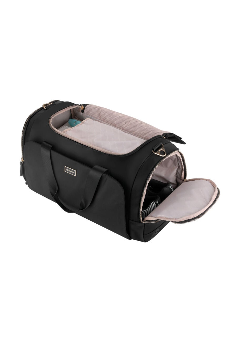 AQUARIUS DUFFLE
