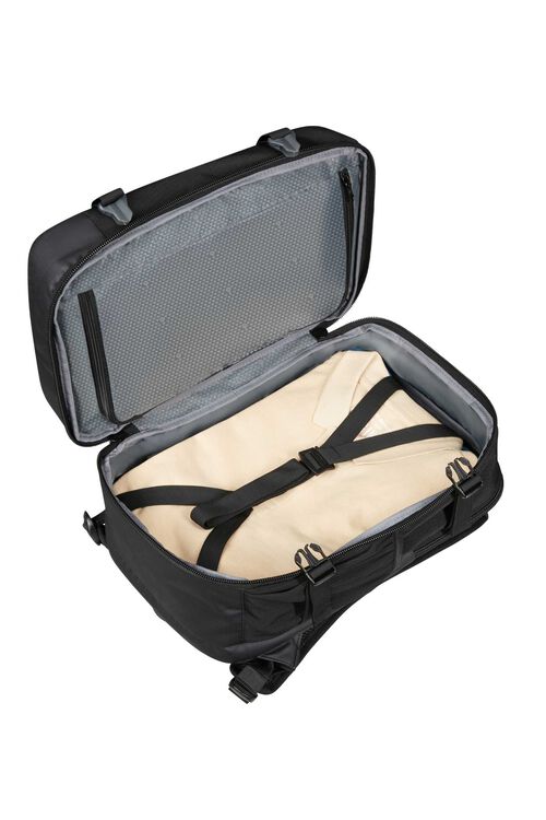 ROADSEEKER 로드시커 UNDERSEAT BACKPACK XS 14"