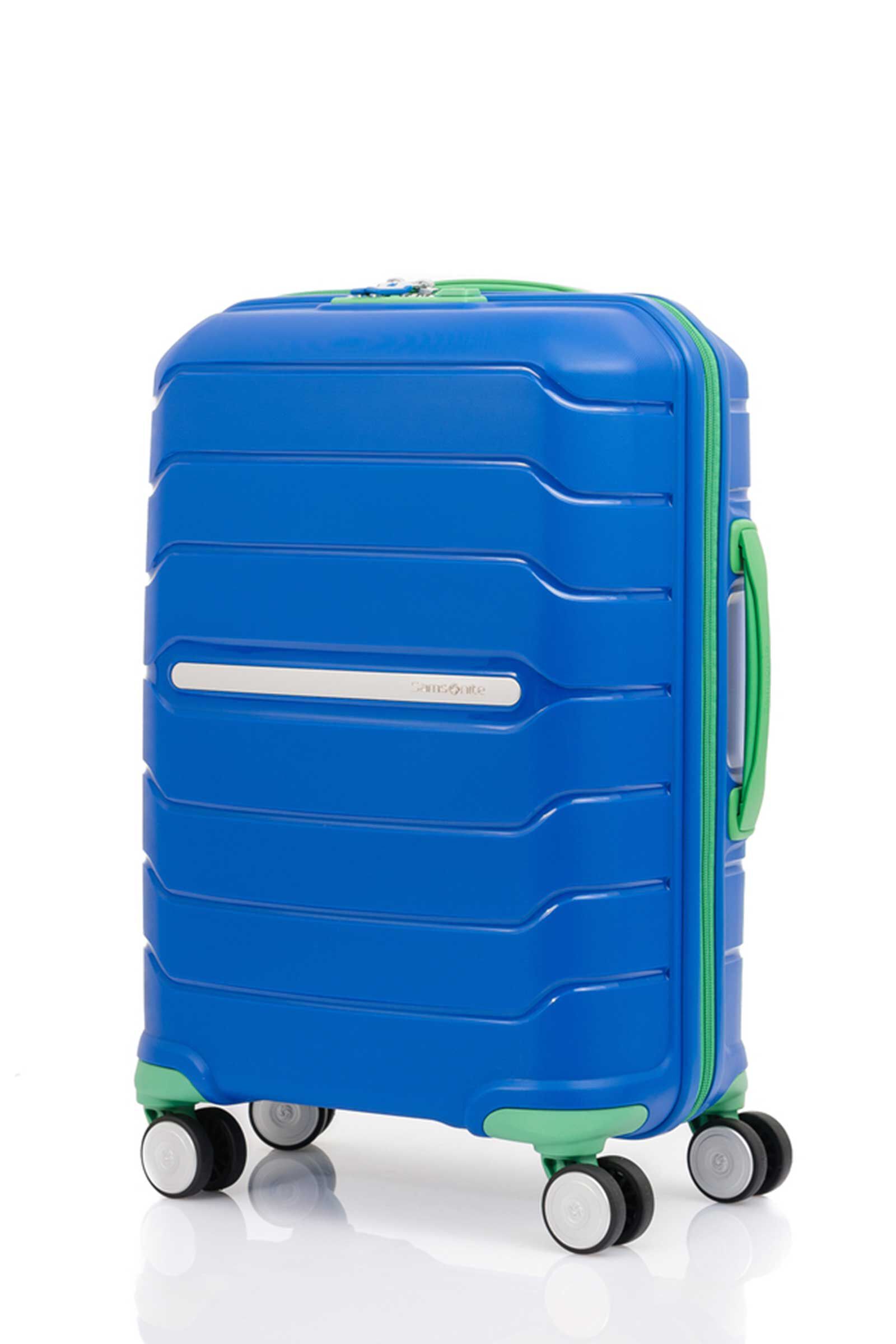 Samsonite octolite store 55