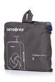 TRAVEL ESSENTIALS FOLDABLE LUGGAGE COVER S