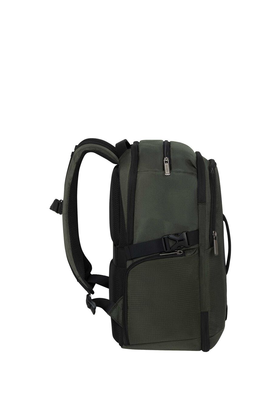 BLEISURE NEX UNDERSEAT BACKPACK S 14.1"