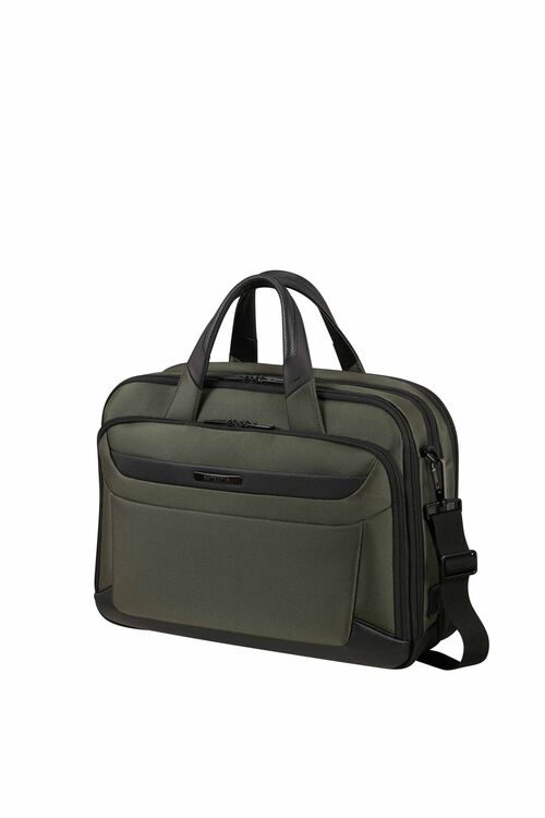 PRO-DLX 6 BAILHANDLE 15.6" EXP  hi-res | Samsonite
