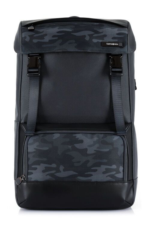 SEFTON BACKPACK W/ FLAP TCP  hi-res | Samsonite