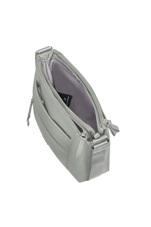 MOVE 5 H. SHOULDER BAG S 3 ZIP