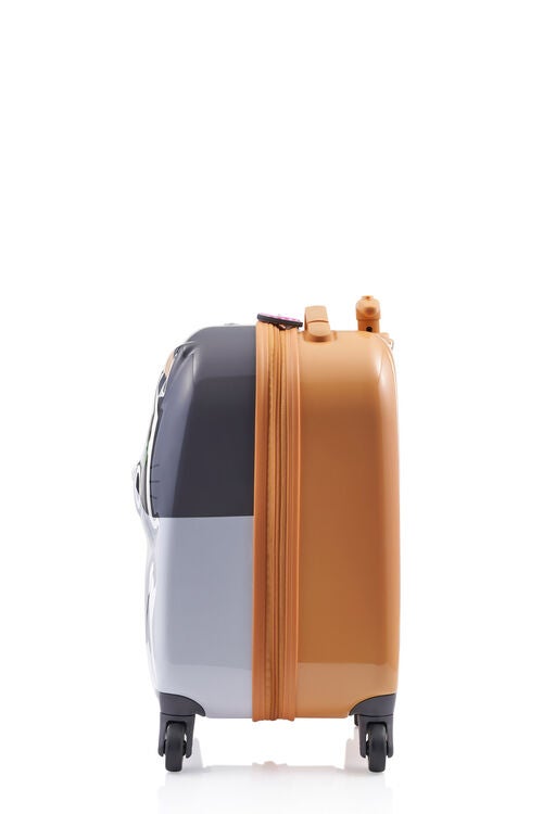 Sammies Dream Spinner 45/16 Meow + Backpack Meow