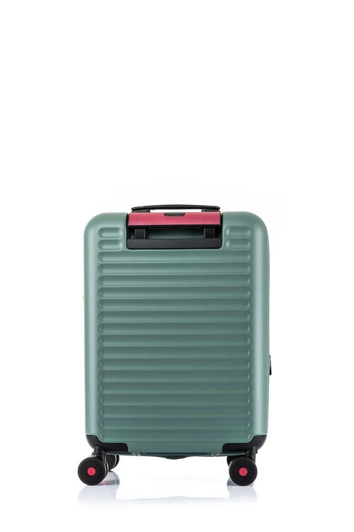 Toiis C Spinner 55/20 EXP + Glenarm Backpack 