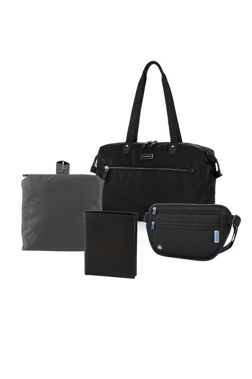 Foldable Shopping Bag + Success SLG 115 Set