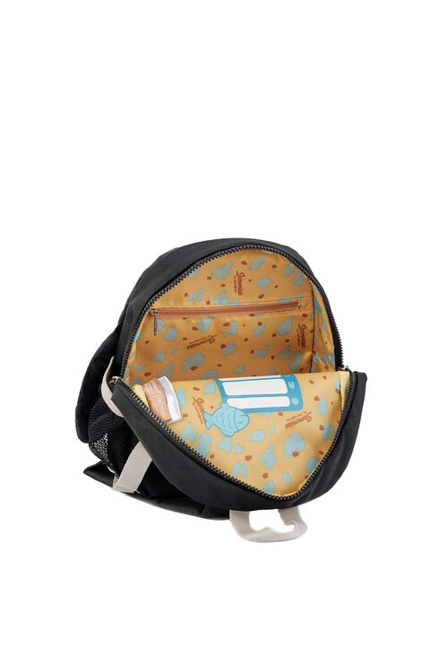 Sammies Dream Spinner 45/16 Penguin Antm + Backpack M
            Penguin Antm