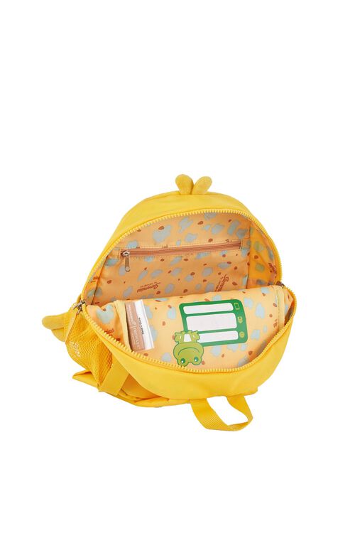 Sammies Dream Spinner 45/16 Ducky Antm + Backpack M Ducky Antm