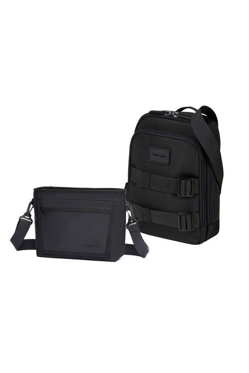 Travel Essential Excursion Bag Antm + Sackmod Crossover
            7.9"