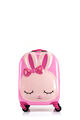 Sammies Dream Spinner 45/16 Bunny Antm + Backpack M Bunny Antm