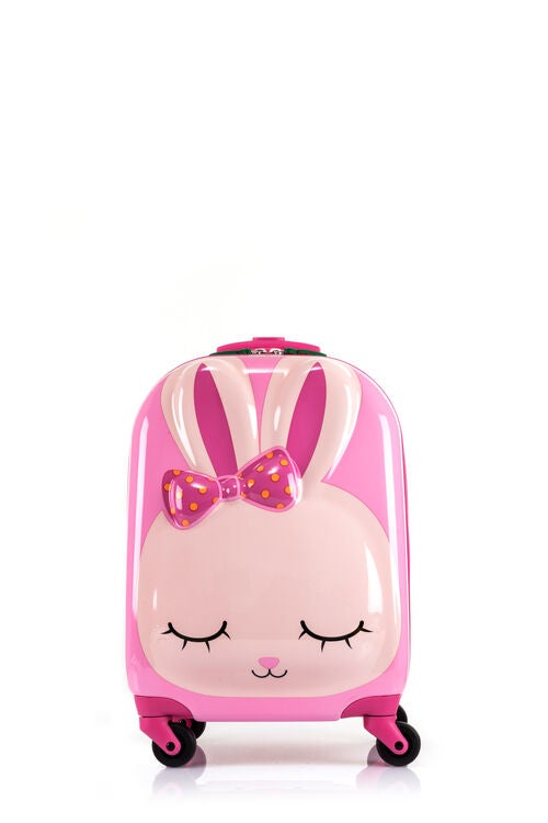 Sammies Dream Spinner 45/16 Bunny Antm + Backpack M Bunny Antm