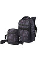 Pro-Dlx 6 Backpack 15.6" EXP + Crossover M 9.7"