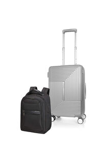 Apinex Spinner 55/20 EXP + Vectura Evo Laptop Backpack 15.6"