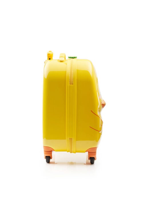 Sammies Dream Spinner 45/16 Ducky Antm + Backpack M Ducky
            Antm