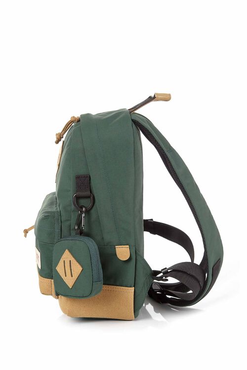 Dengie Mini Backpack + Mini Cross bag