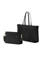 Valerie Shoulder bag S + Tote + 14.1" W Zipper