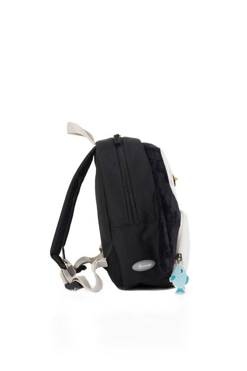 Sammies Dream Spinner 45/16 Penguin Antm + Backpack M
            Penguin Antm