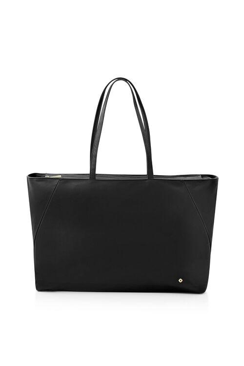 Valerie Shoulder bag S + Tote + 14.1" W Zipper