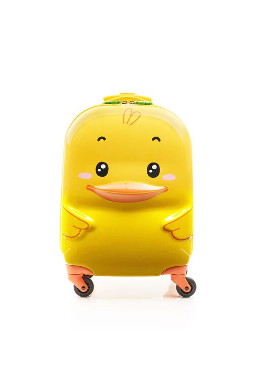 Sammies Dream Spinner 45/16 Ducky Antm + Backpack M Ducky Antm