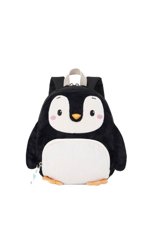 Sammies Dream Spinner 45/16 Penguin Antm + Backpack M
            Penguin Antm