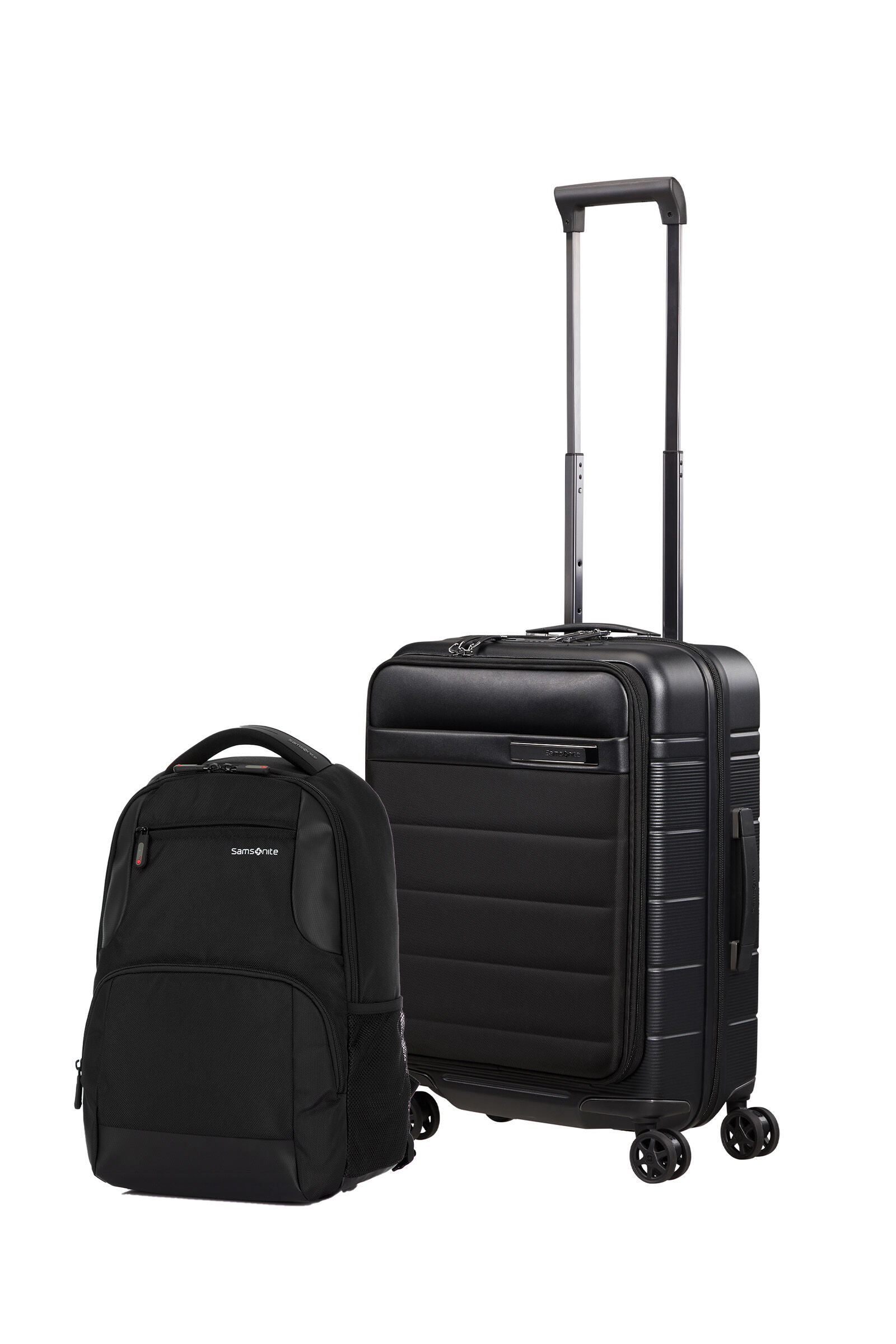 Neopod Spinner 55 20 Easy Access Enpria E Classic Backpack