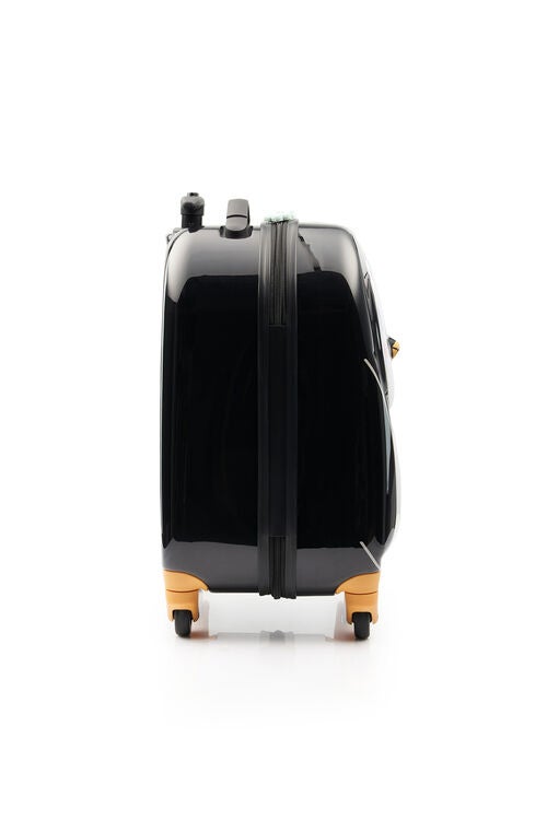 Sammies Dream Spinner 45/16 Penguin Antm + Backpack M
            Penguin Antm