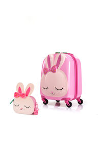 Sammies Dream Spinner 45/16 + Crossbody Bunny ANTM