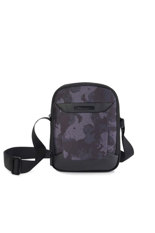 Pro-Dlx 6 Backpack 15.6" EXP + Crossover M 9.7"