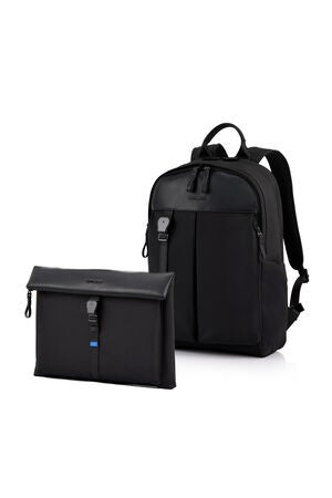 Underscore Backpack 15" + Laptop Portfolio
