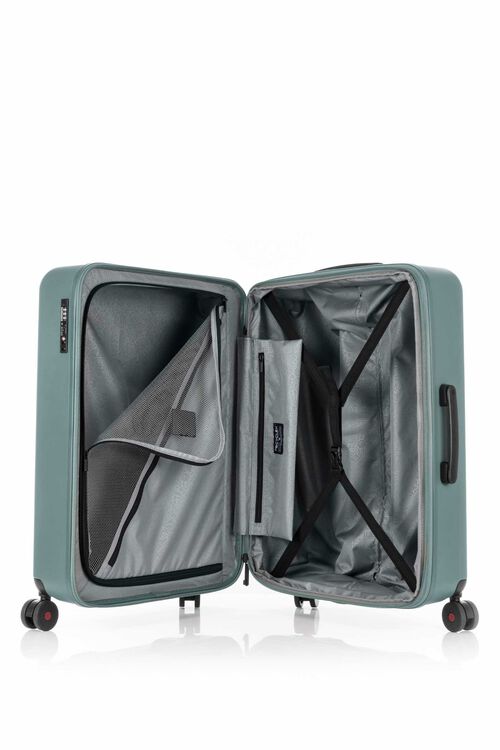 Toiis C Spinner 68/25 EXP + Lyndon Rectangle Backpack 16"