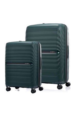 Octolite Neo Spinner 68/25 EXP + Spinner 81/30 EXP