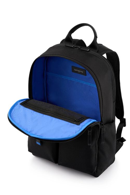 Underscore Backpack 15.6" + Crossbody bag