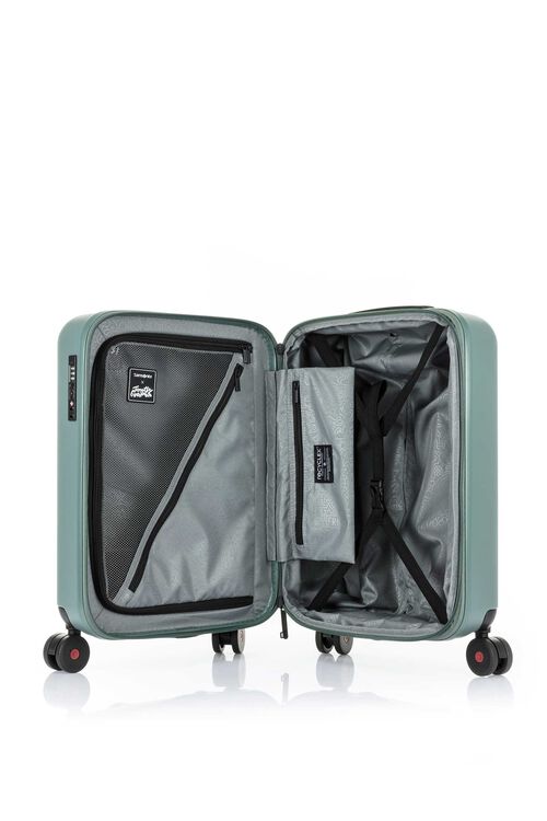 Toiis C Spinner 55/20 EXP + Glenarm Backpack 