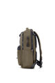 Lyndon Rectangle Backpack 16"6 + Sling Bag