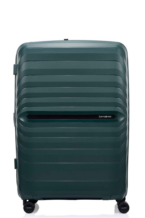 Octolite Neo Spinner 68/25 EXP + Spinner 81/30 EXP