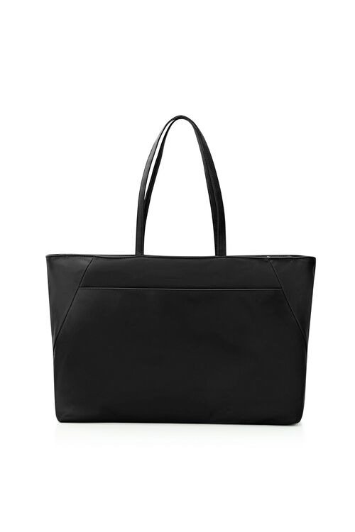 Valerie Shoulder bag S + Tote + 14.1" W Zipper