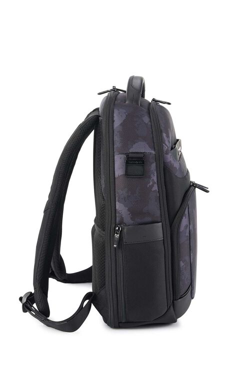 Pro-Dlx 6 Backpack 15.6" EXP + Crossover M 9.7"