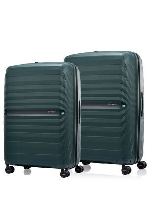 Octolite Neo Spinner 75/28 EXP + Spinner 81/30 EXP