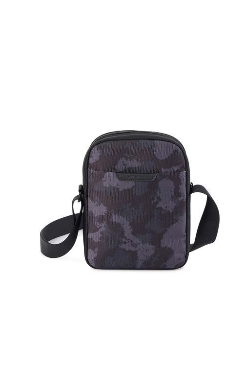 Pro-Dlx 6 Backpack 15.6" EXP + Crossover M 9.7"