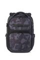 Pro-Dlx 6 Backpack 15.6" EXP + Crossover M 9.7"