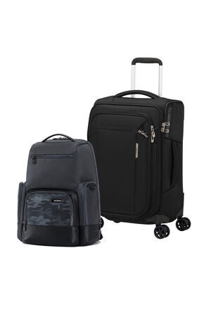 Respark Spinner 55/20 EXP + Sefton Backpack S W/ EXP TCP