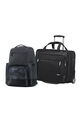Spectrolite 3.0 Rolling Tote 17.3" EXP + Sefton Backpack
            S W/ EXP TCP
