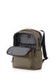 Lyndon Rectangle Backpack 16"6 + Sling Bag